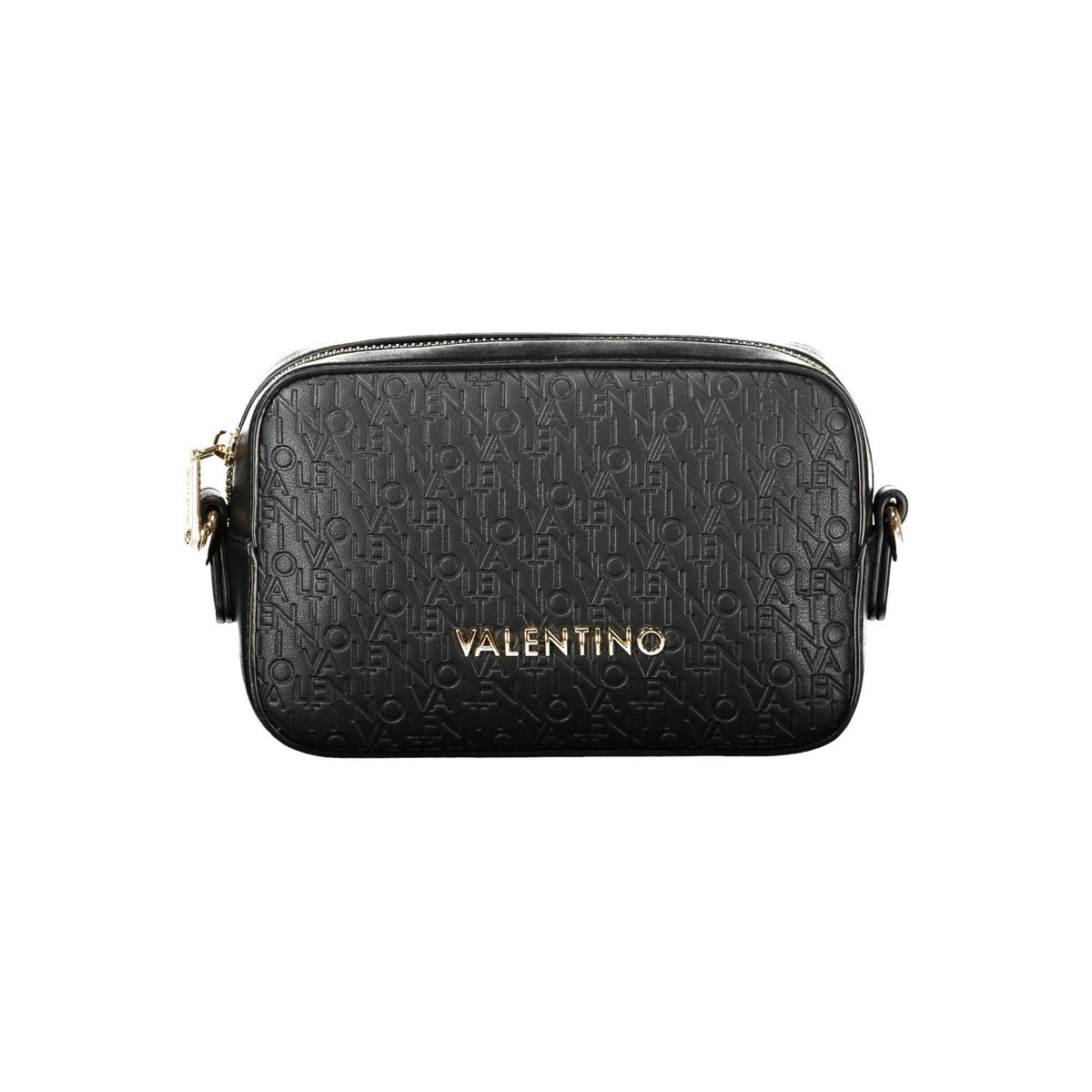 Valentino Geantă VBS9C715FALAKRE NEGRU