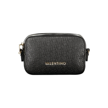 Valentino Geantă VBS9C715FALAKRE NEGRU