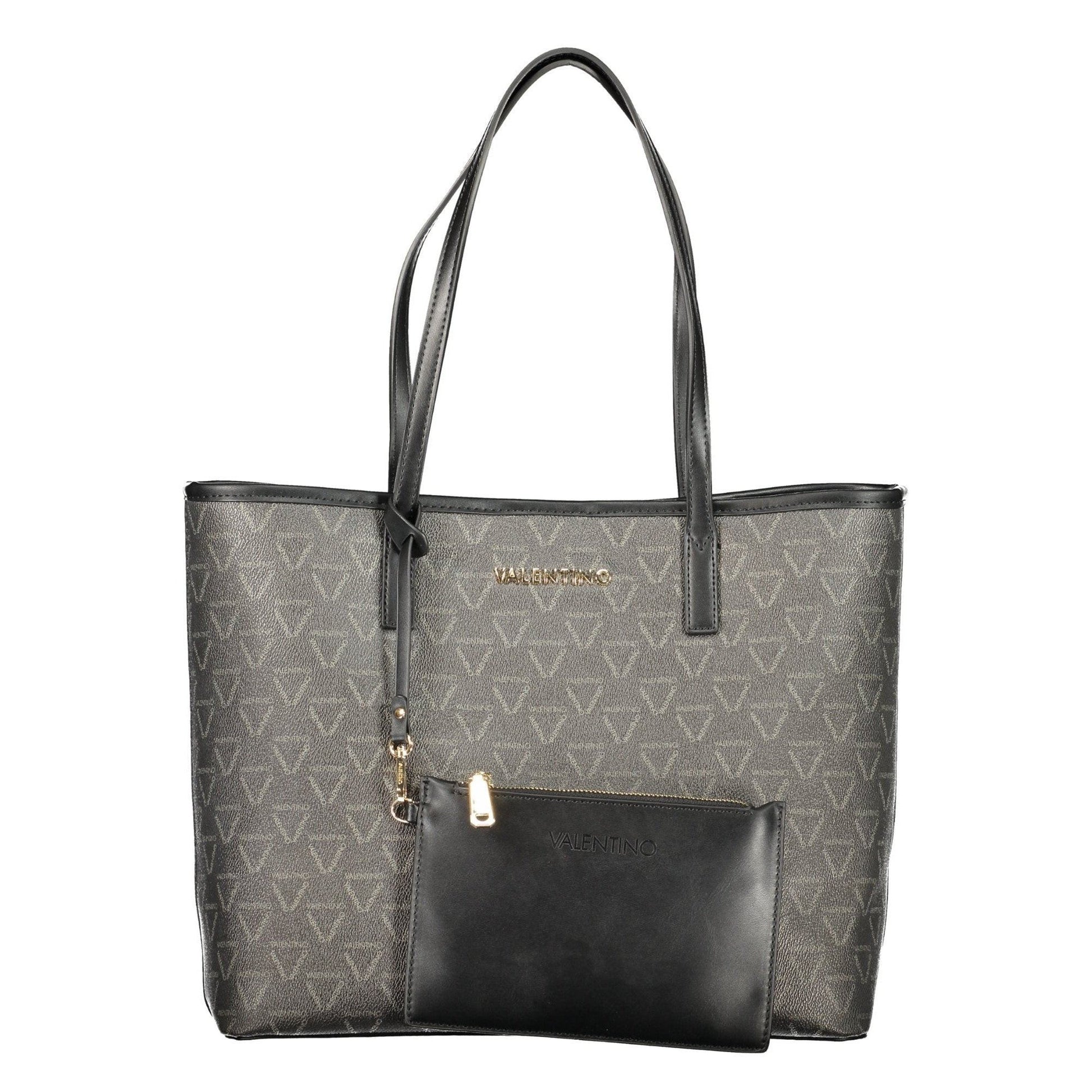 Valentino Geantă VBS8GT01LADYRE NEGRU