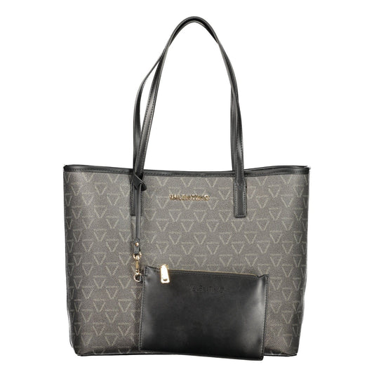 Valentino Geantă VBS8GT01LADYRE NEGRU