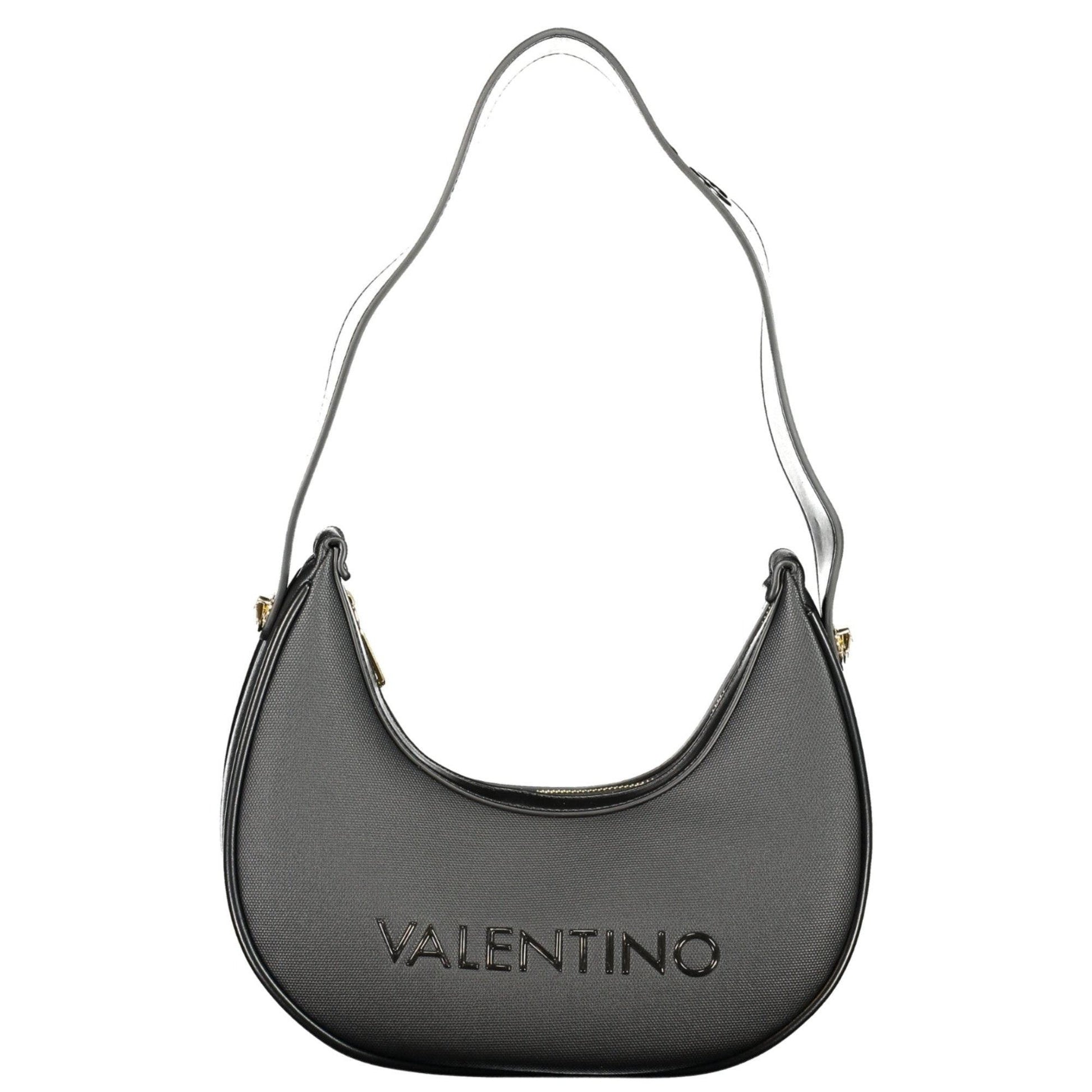 Valentino Geantă VBS9HJ07WIRARE NEGRU