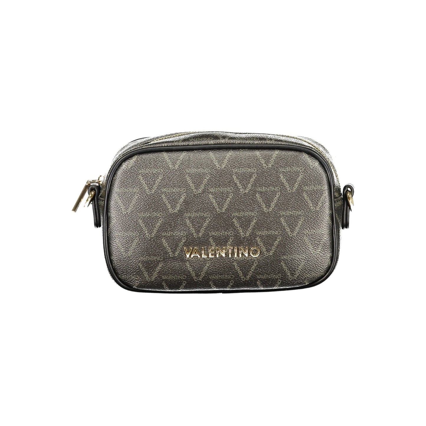 Valentino Geantă VBS8GT15LADYRE NEGRU