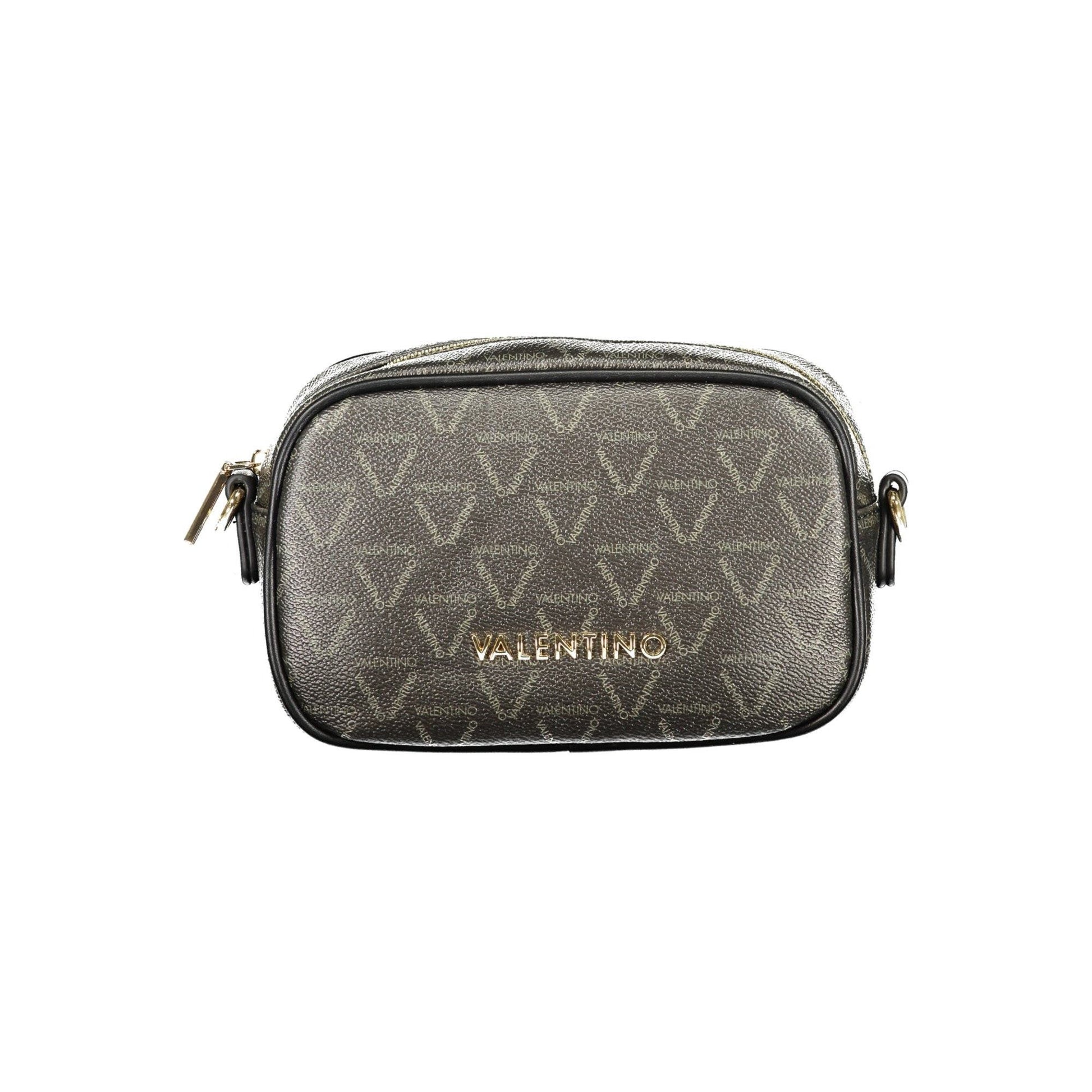 Valentino Geantă VBS8GT15LADYRE NEGRU