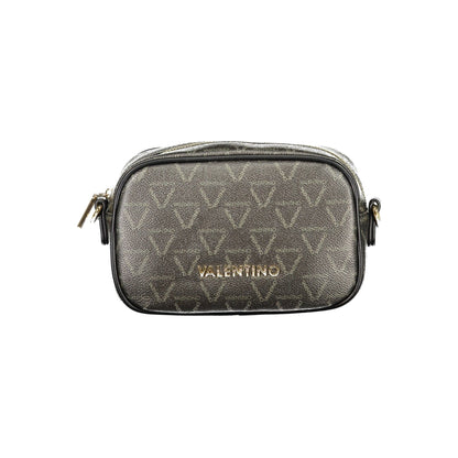 Valentino Geantă VBS8GT15LADYRE NEGRU