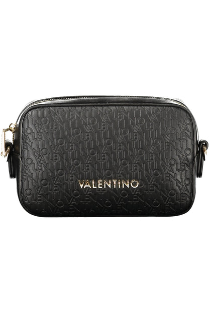 Valentino Geantă VBS9C715FALAKRE NEGRU