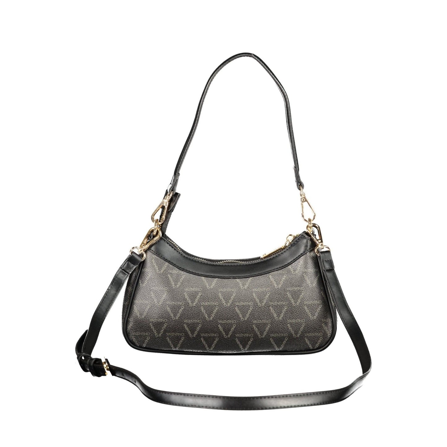 Valentino Geantă VBS8GT13LADYRE NEGRU