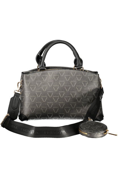 Valentino Geantă VBS8GT23LADYRE NEGRU