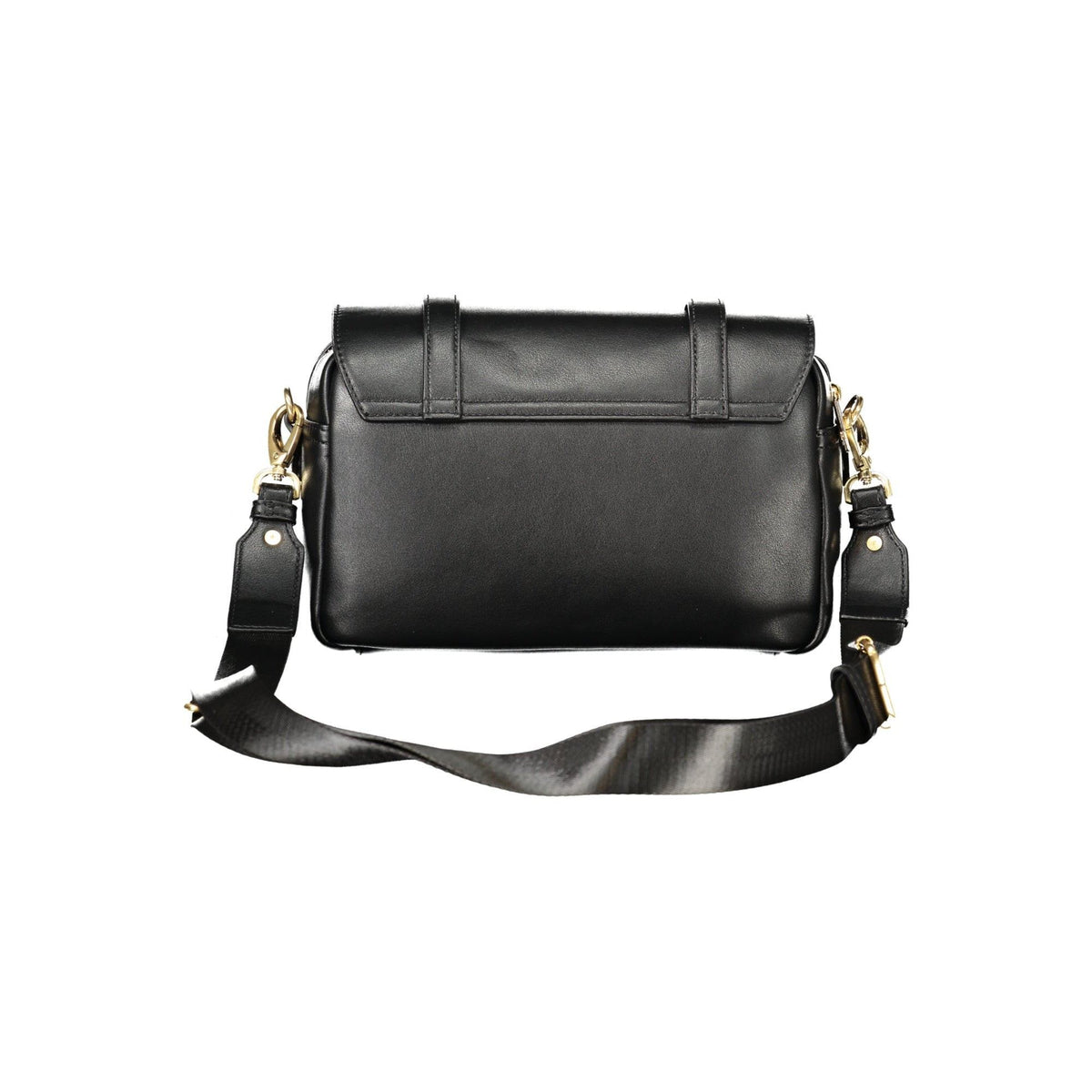 Valentino Geantă VBS9E337WINNIERE NEGRU