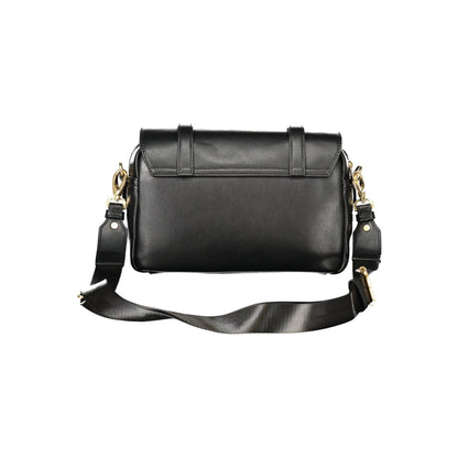 Valentino Geantă VBS9E337WINNIERE NEGRU