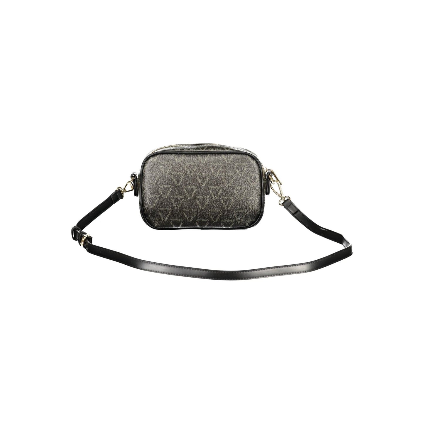 Valentino Geantă VBS8GT15LADYRE NEGRU