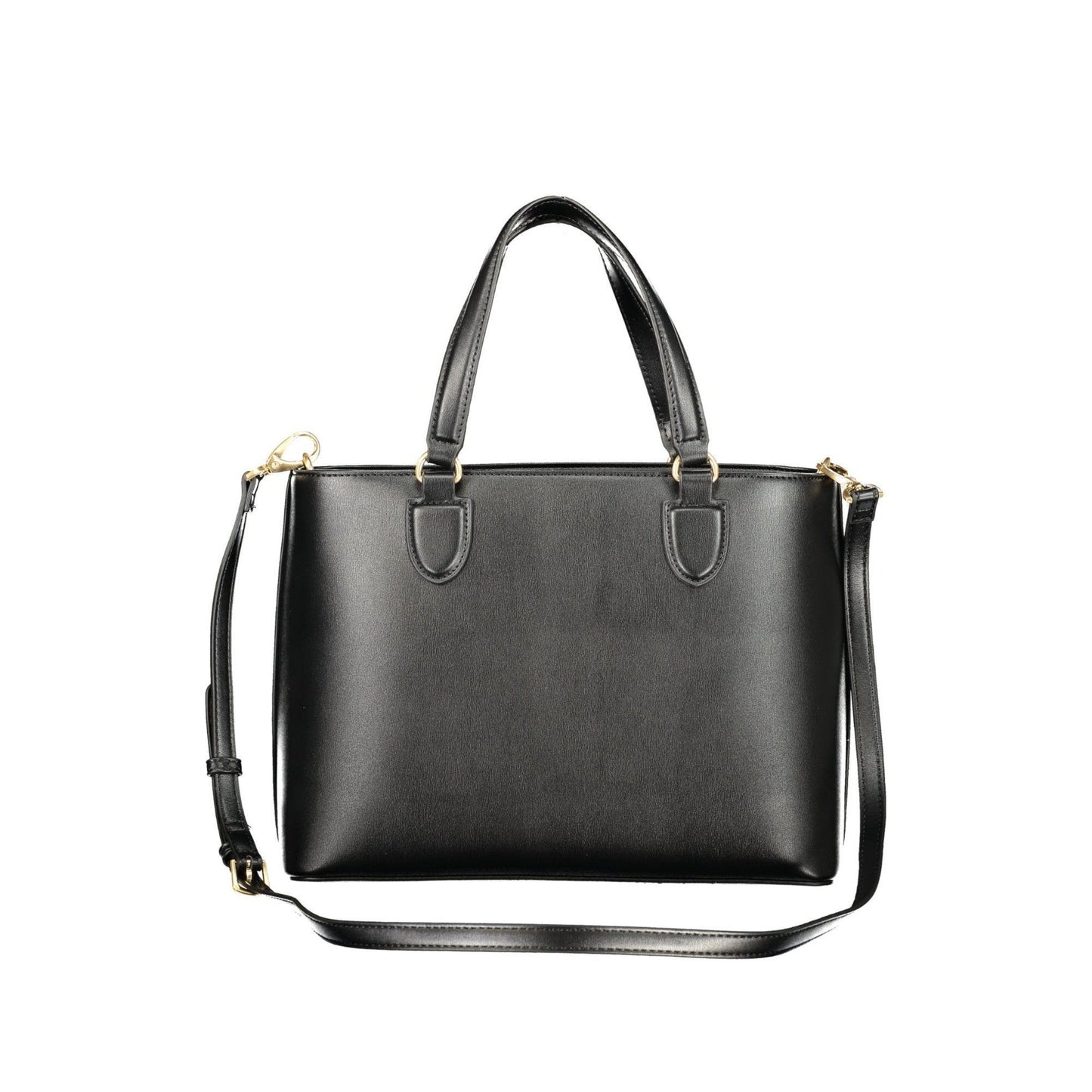Valentino Geantă VBS9E104WHYRE NEGRU