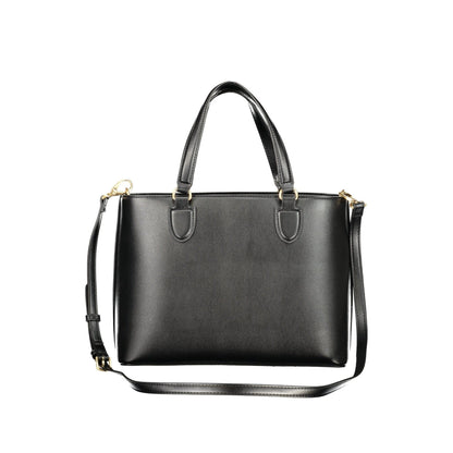 Valentino Geantă VBS9E104WHYRE NEGRU