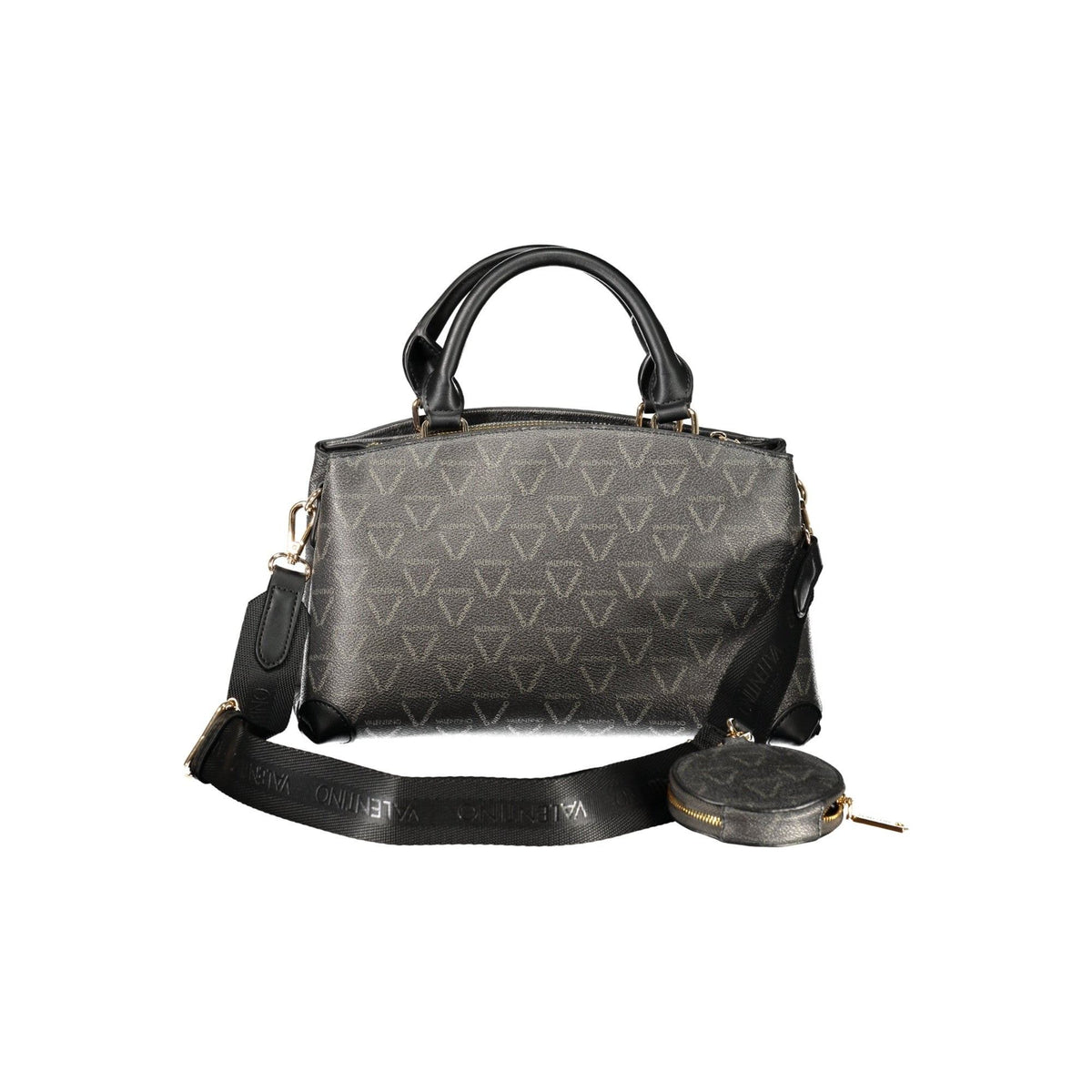Valentino Geantă VBS8GT23LADYRE NEGRU
