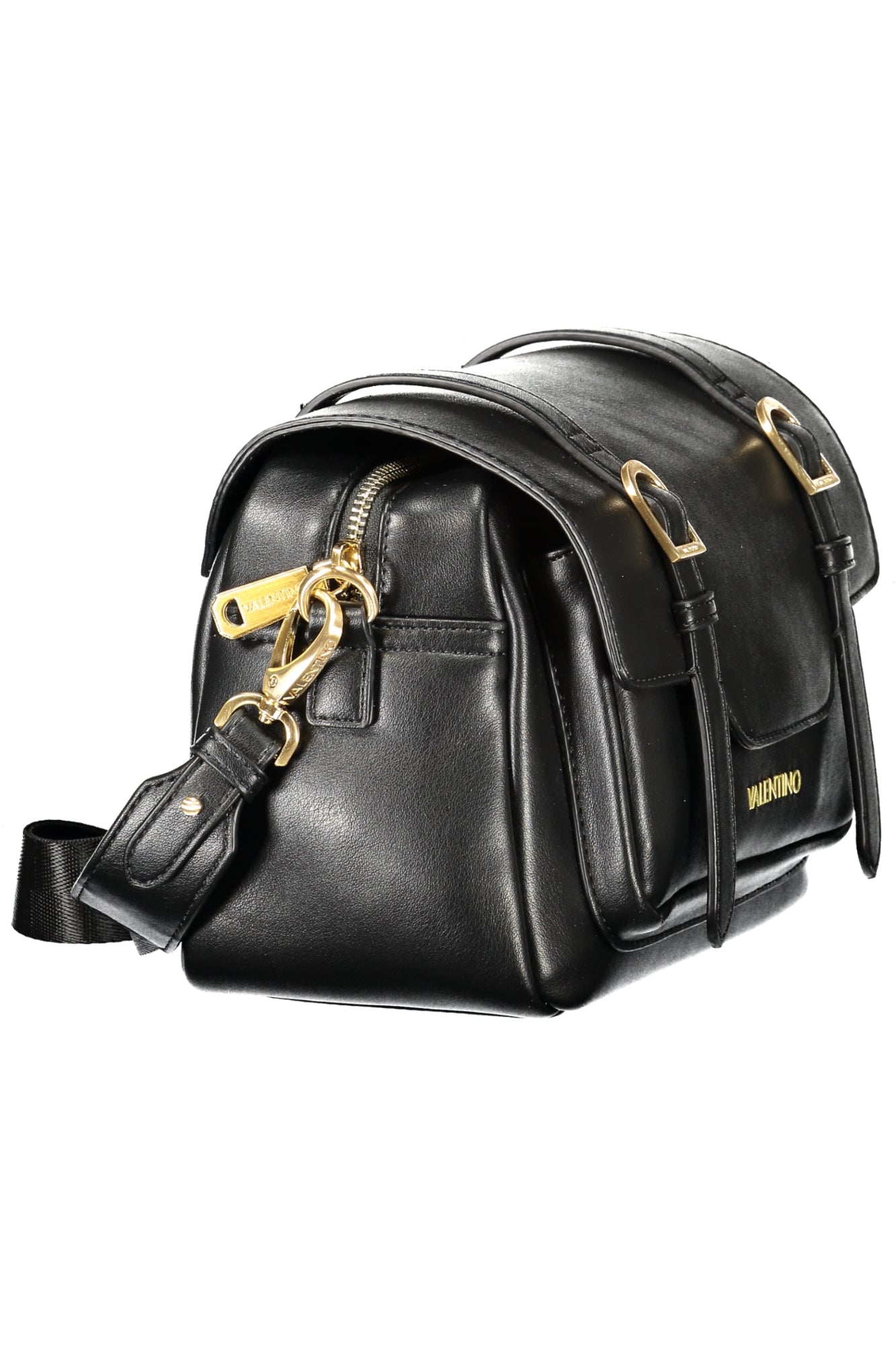 Valentino Geantă VBS9E337WINNIERE NEGRU