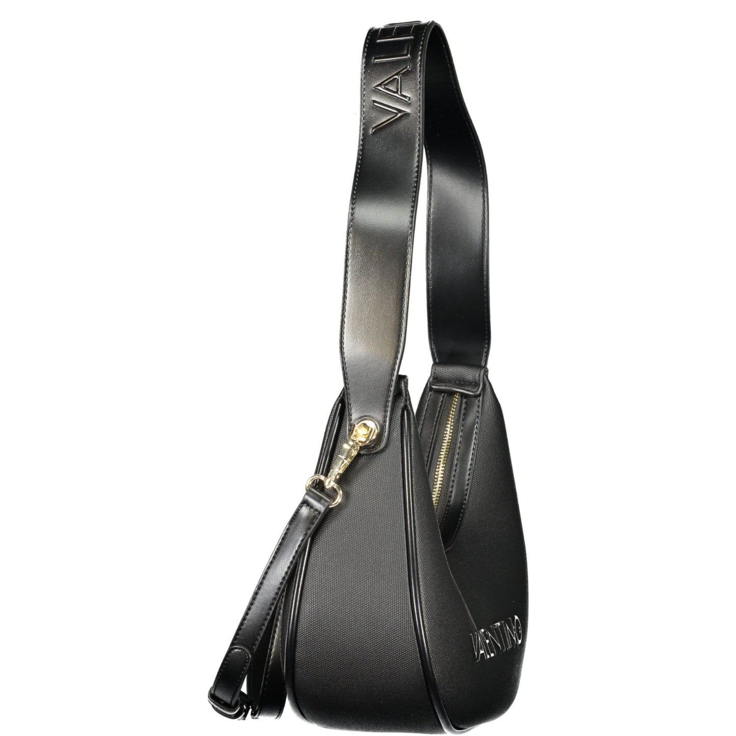 Valentino Geantă VBS9HJ07WIRARE NEGRU