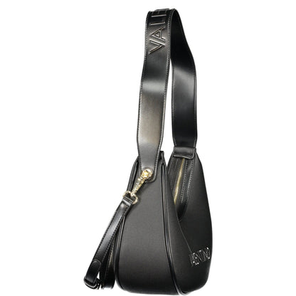 Valentino Geantă VBS9HJ07WIRARE NEGRU