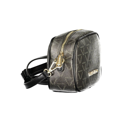 Valentino Geantă VBS8GT15LADYRE NEGRU
