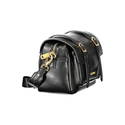 Valentino Geantă VBS9E337WINNIERE NEGRU