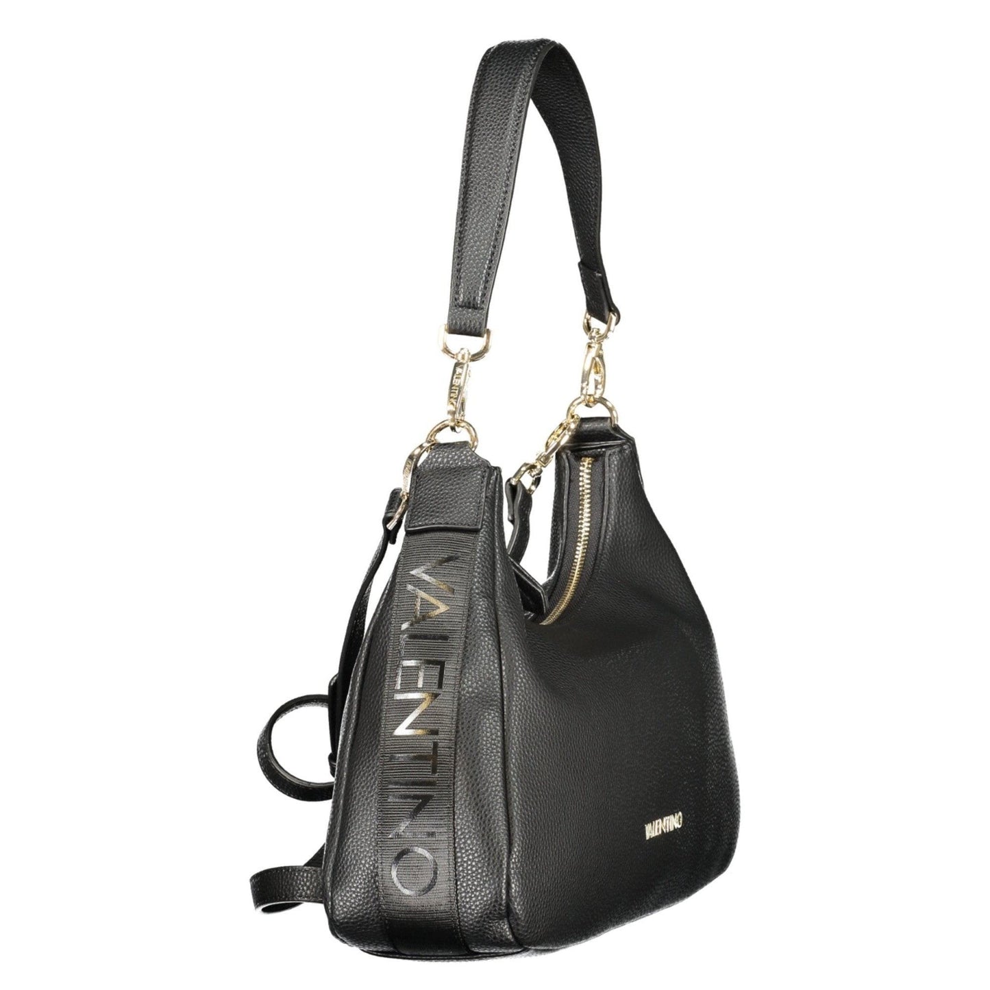 Valentino Geantă VBS8NQ07TWIGRE NEGRU