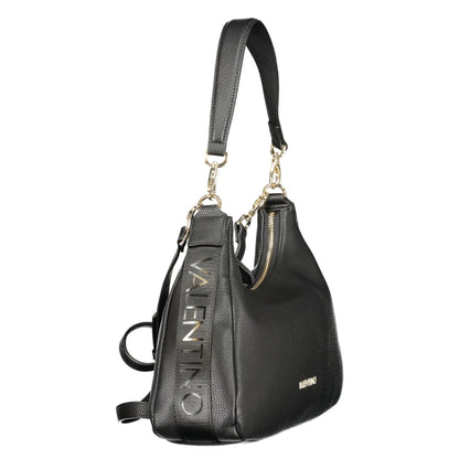 Valentino Geantă VBS8NQ07TWIGRE NEGRU