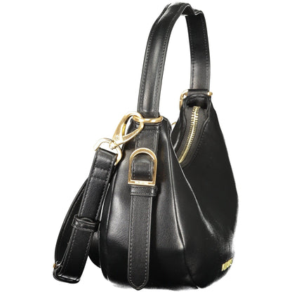 Valentino Geantă VBS9E313WINNIERE NEGRU