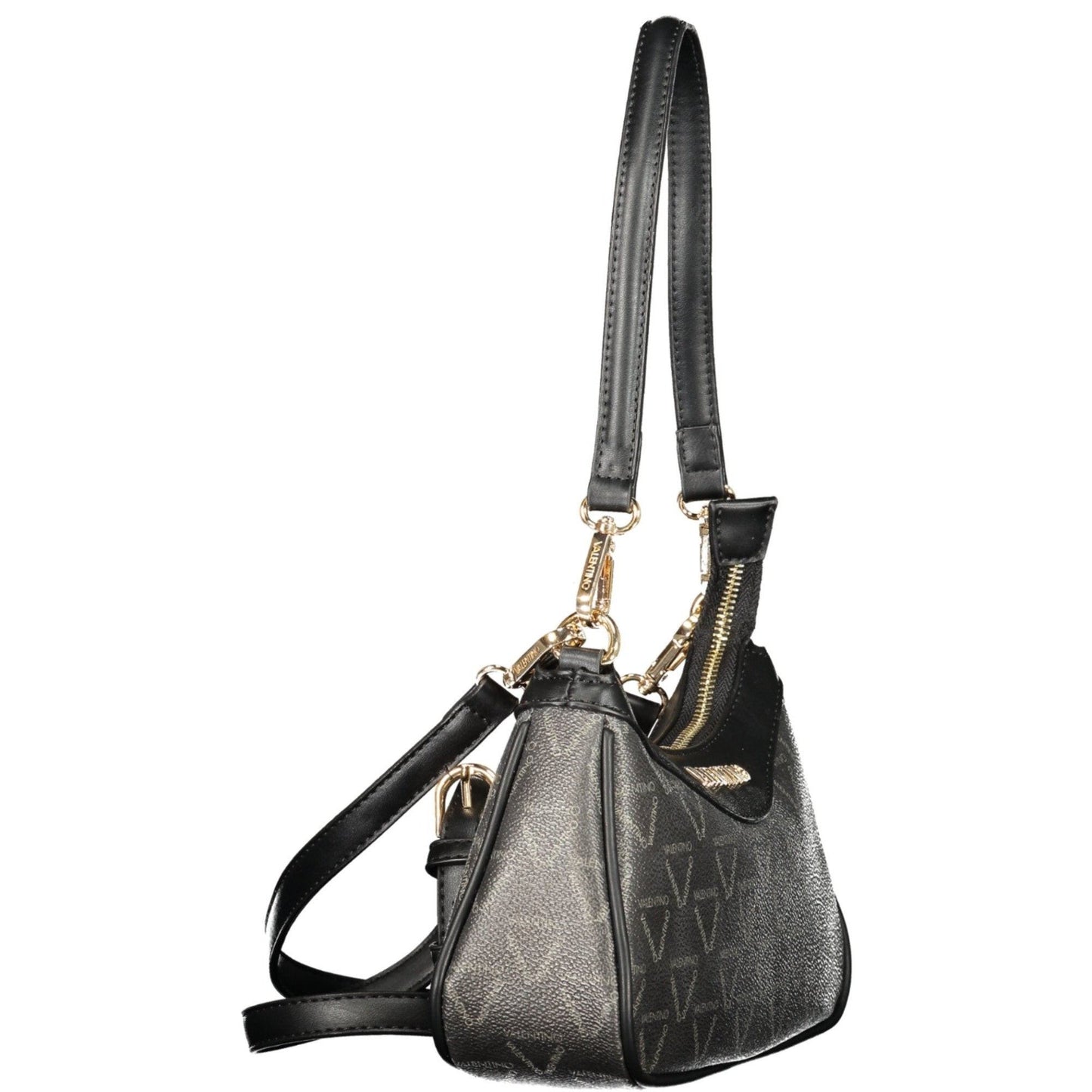 Valentino Geantă VBS8GT13LADYRE NEGRU
