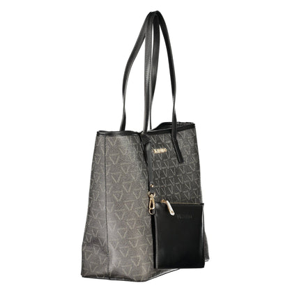 Valentino Geantă VBS8GT01LADYRE NEGRU
