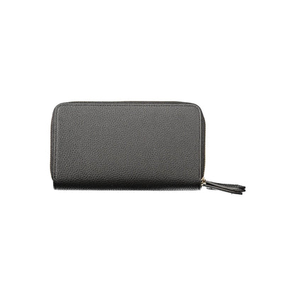 Valentino Portofel VPS8P947RISEDRE NEGRU