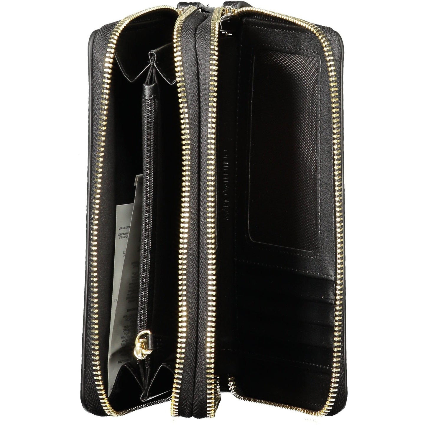 Valentino Portofel VPS8P947RISEDRE NEGRU
