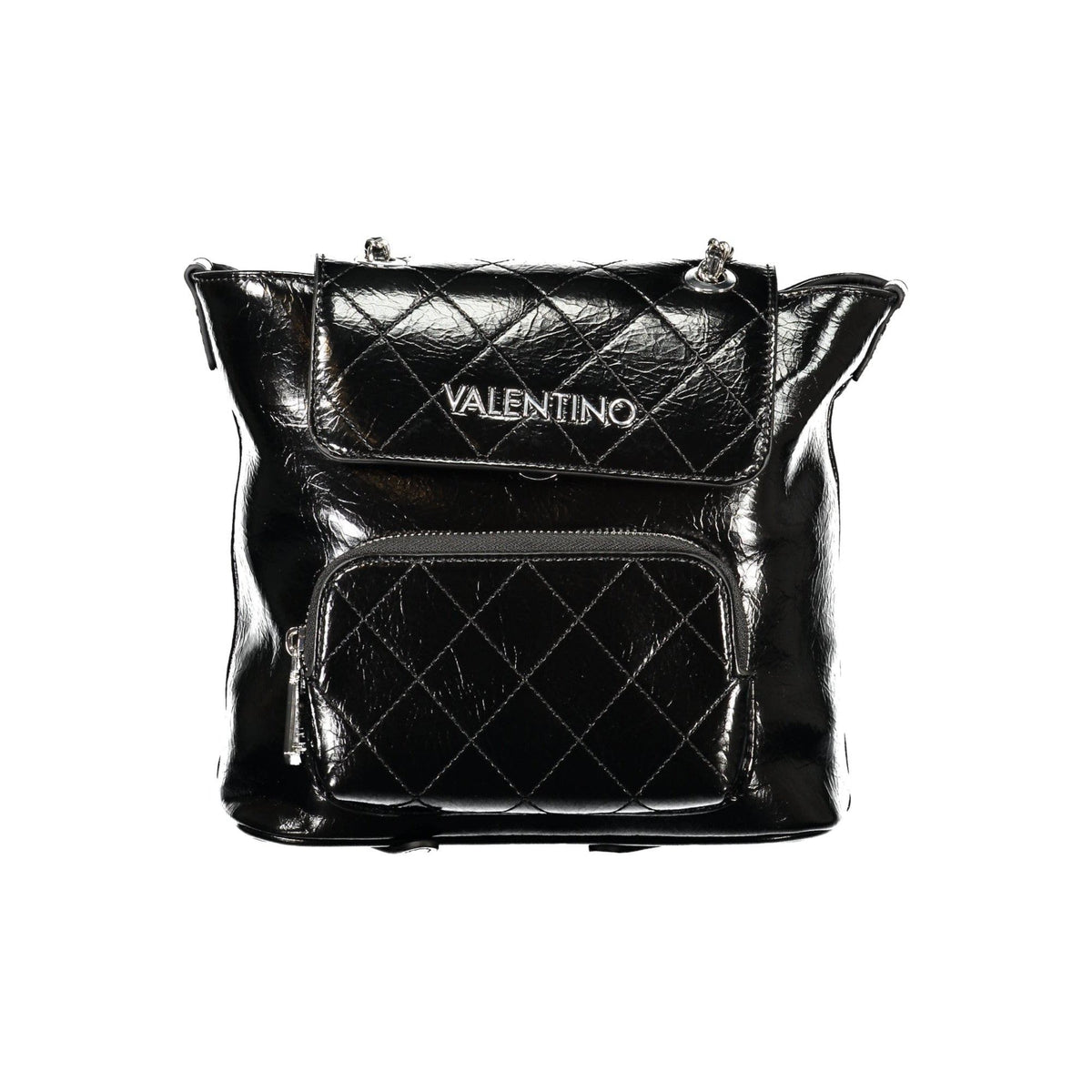Valentino Rucsac VBS9DH22WAKANDA NEGRU