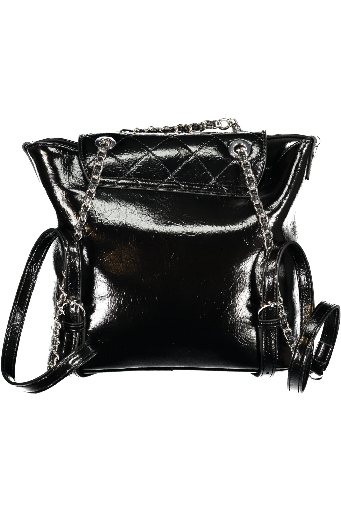 Valentino Rucsac VBS9DH22WAKANDA NEGRU