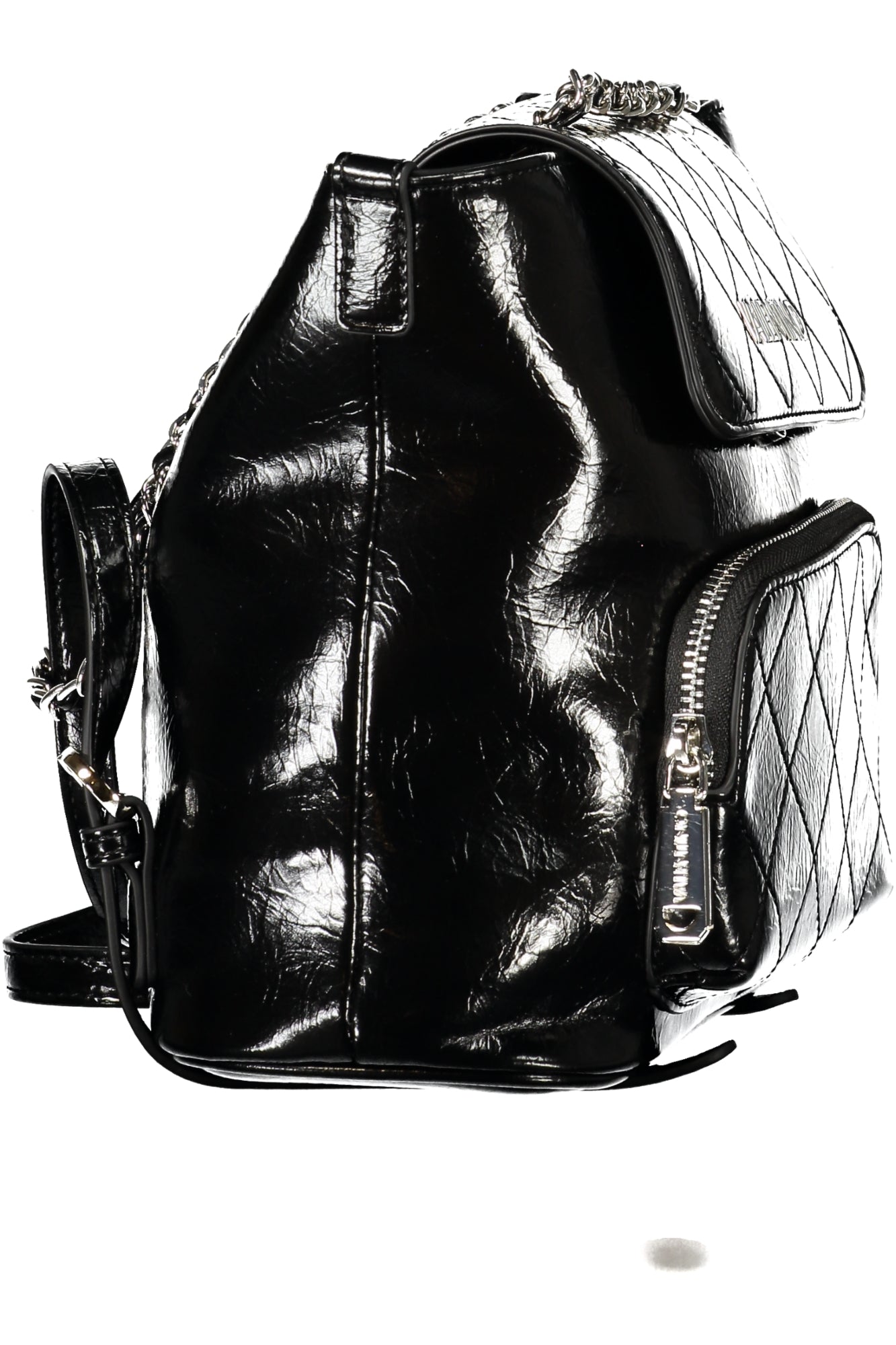 Valentino Rucsac VBS9DH22WAKANDA NEGRU