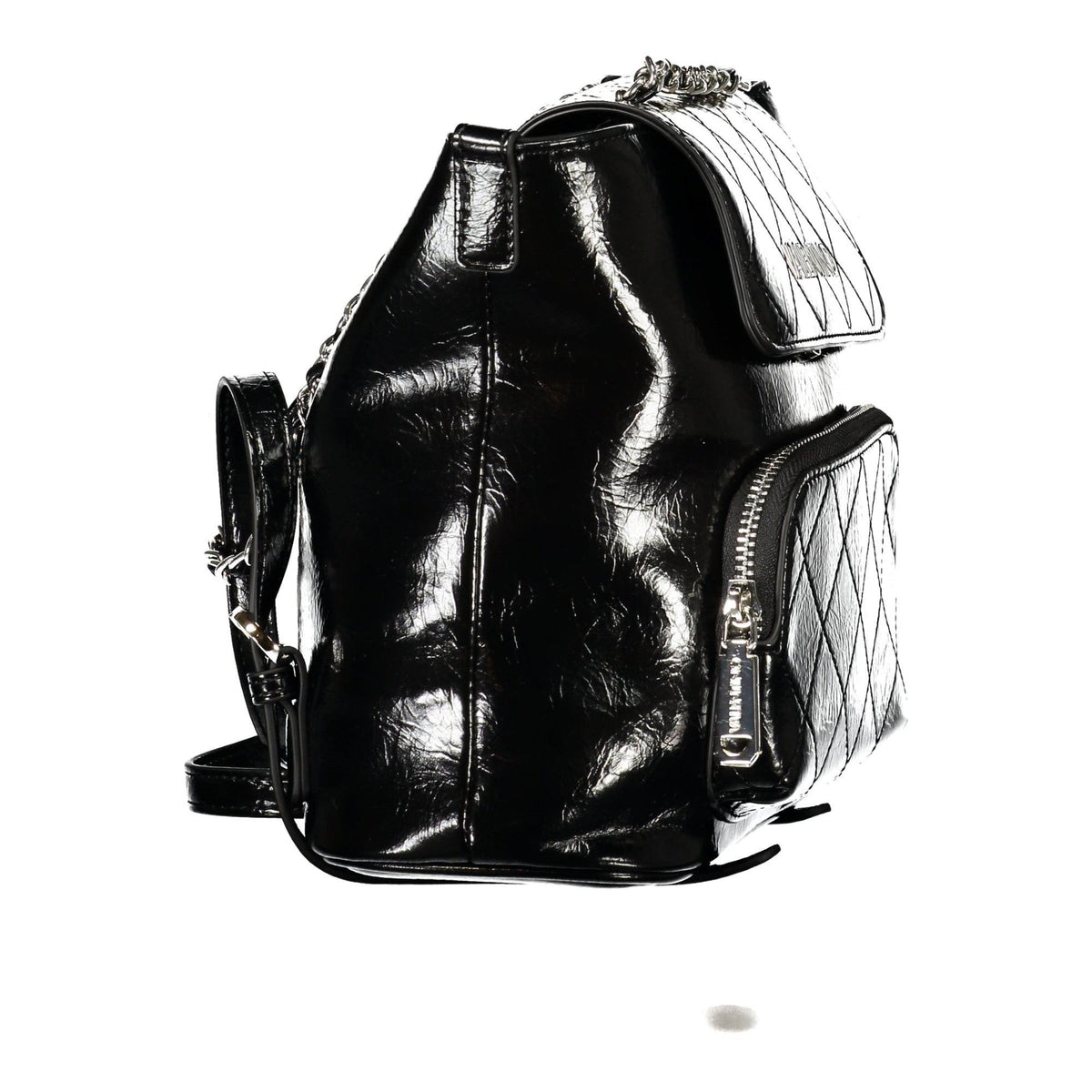 Valentino Rucsac VBS9DH22WAKANDA NEGRU