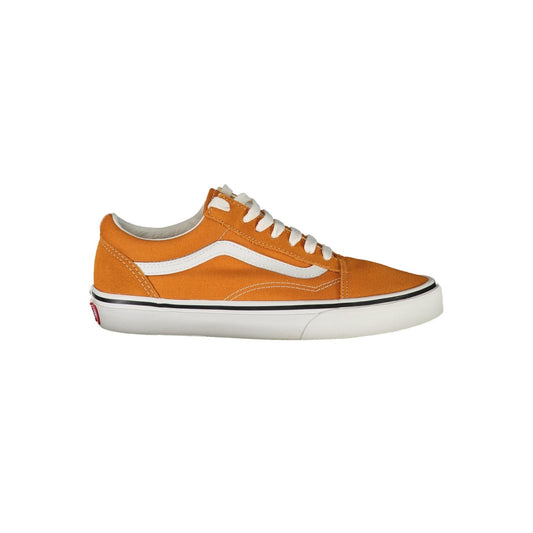 Vans Pantofi casual VN000D6WF PORTOCALIU