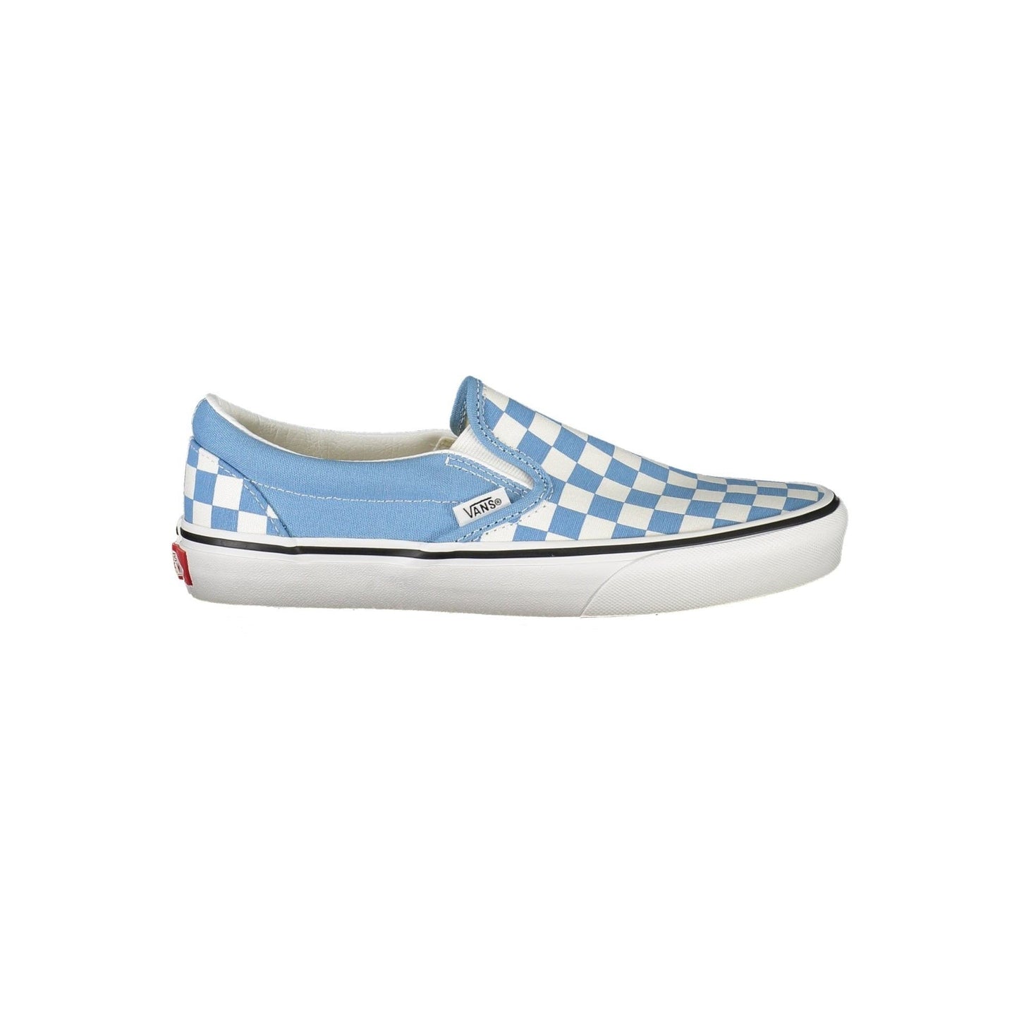 Vans Pantofi casual VN000D6B CIEL