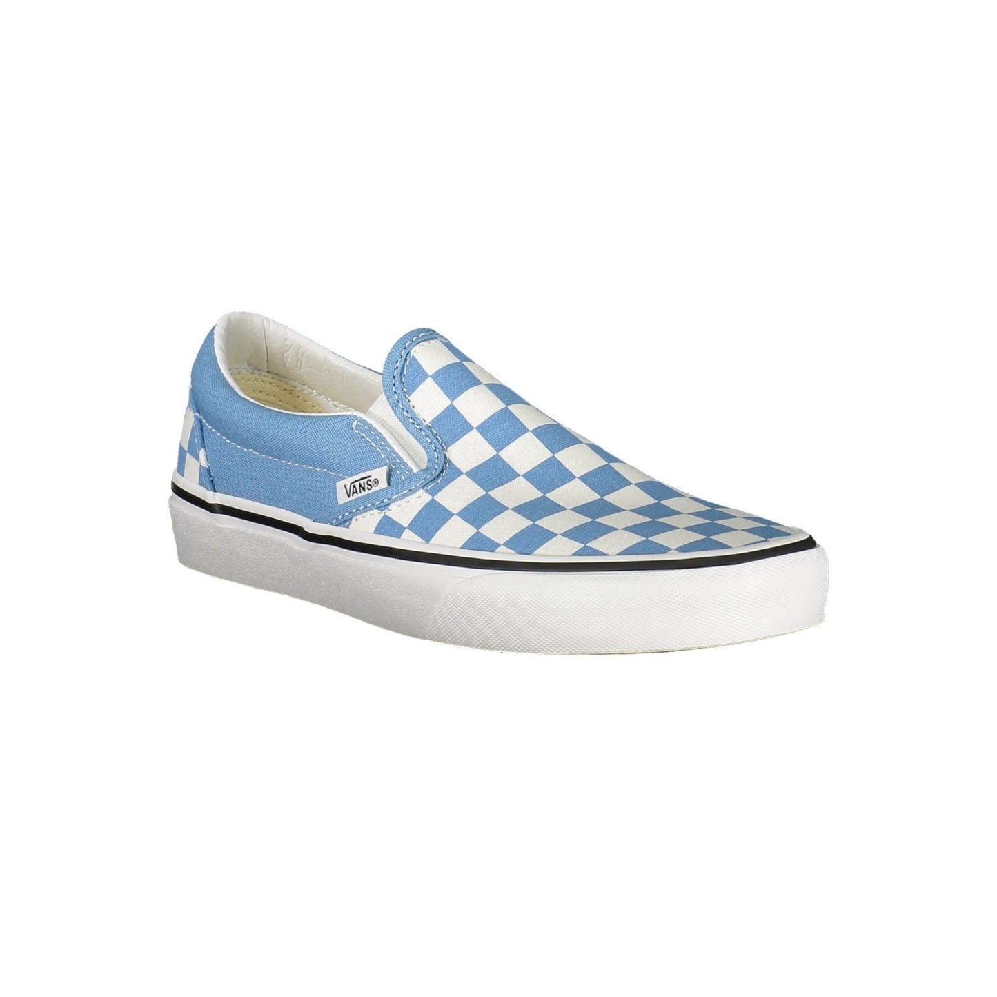 Vans Pantofi casual VN000D6B CIEL