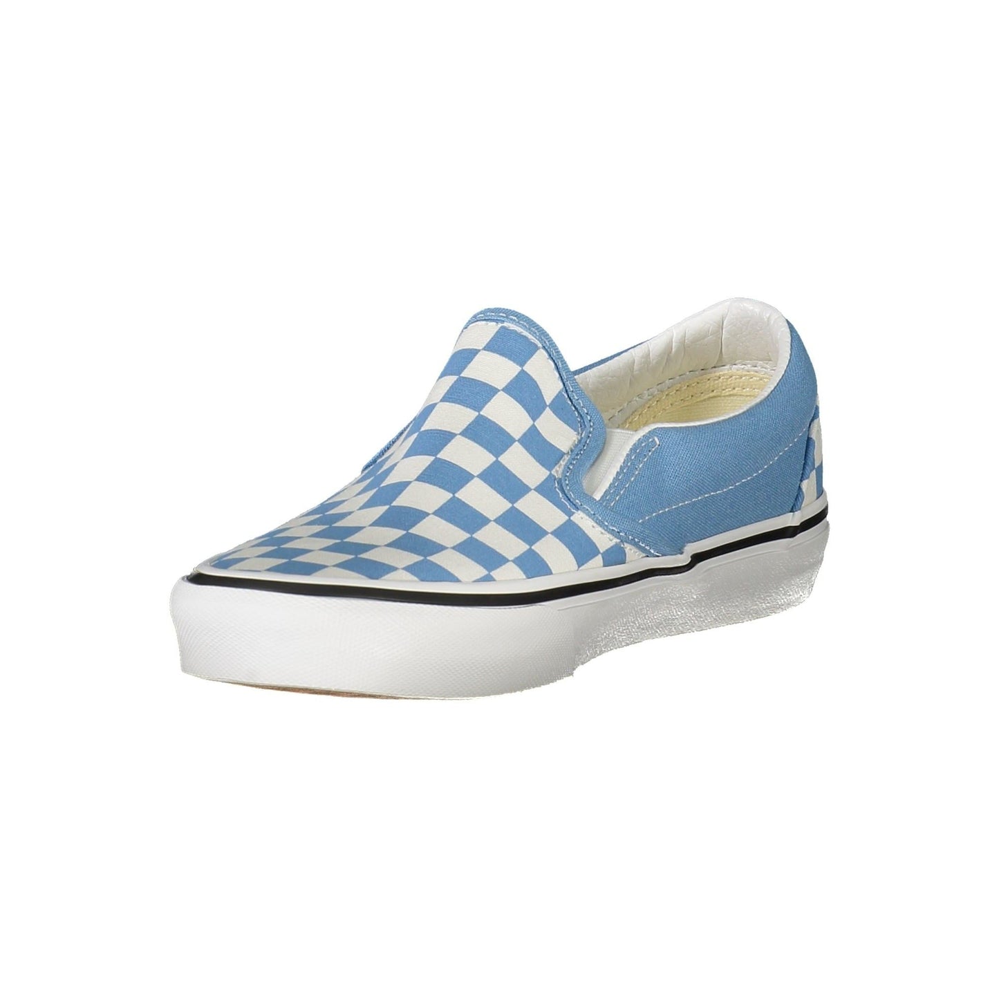 Vans Pantofi casual VN000D6B CIEL