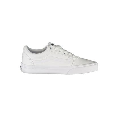 Vans Pantofi casual VN0A3IUN ALB