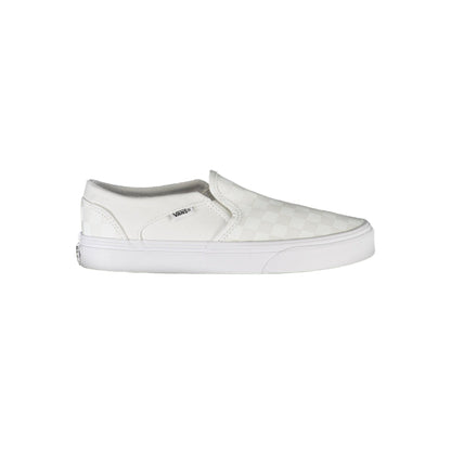 Vans Pantofi casual VN000VOS ALB