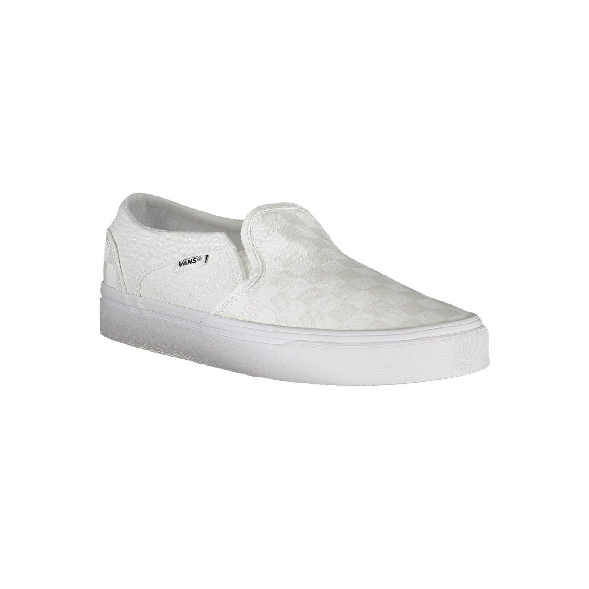 Vans Pantofi casual VN000VOS ALB