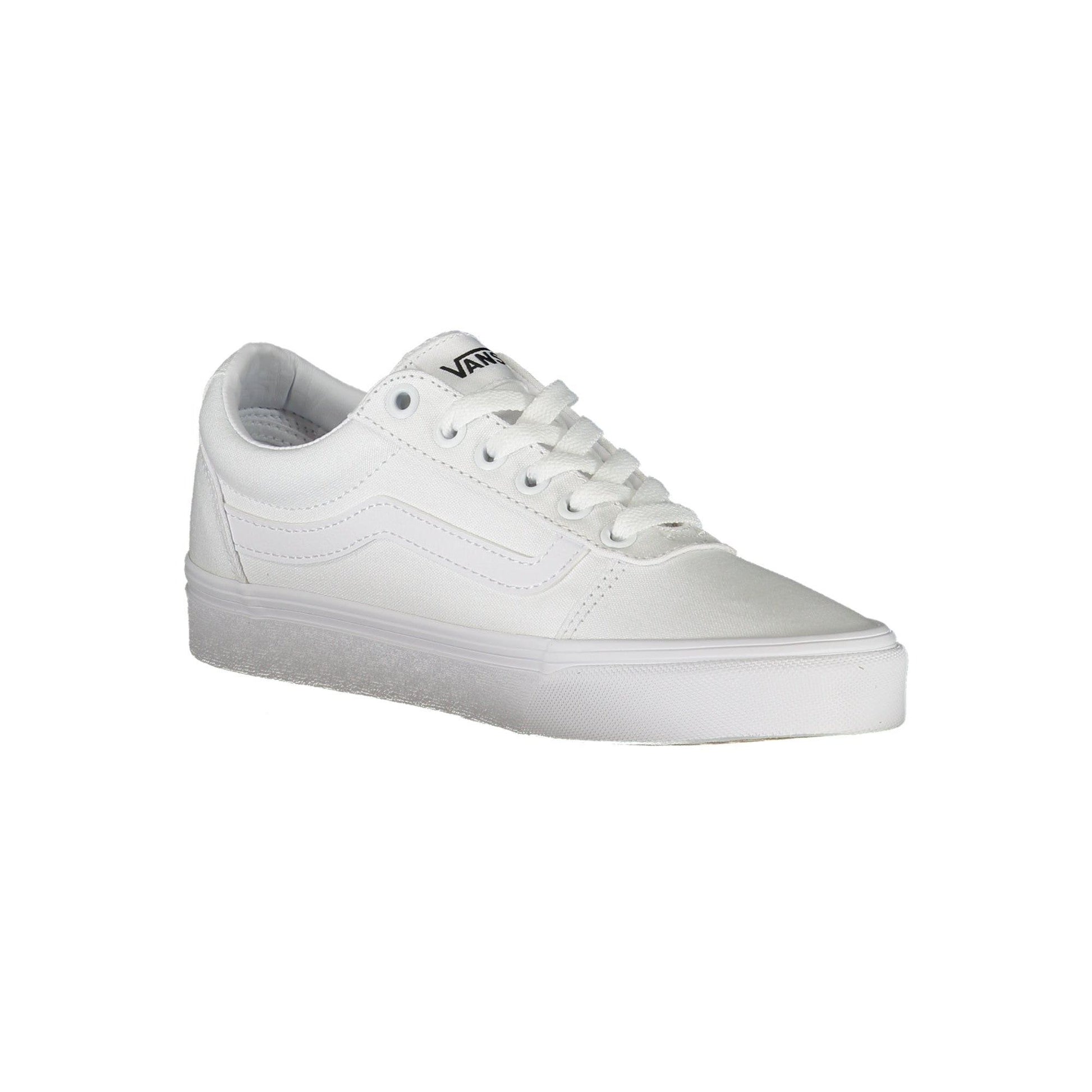 Vans Pantofi casual VN0A3IUN ALB