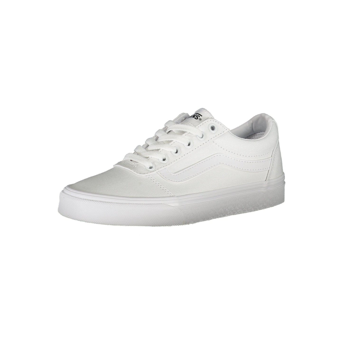 Vans Pantofi casual VN0A3IUN ALB