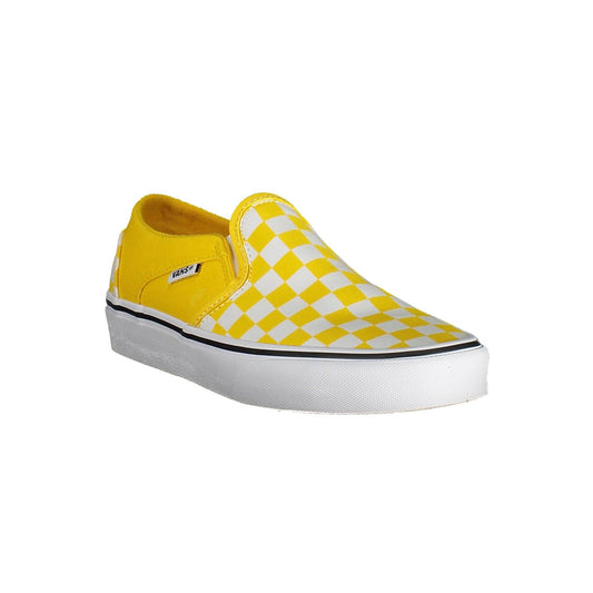 Vans Pantofi casual VN000VOS GALBEN