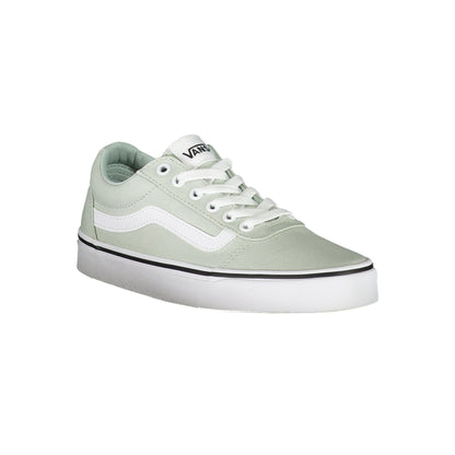 Vans Pantofi casual VN0A5HYO VERDE