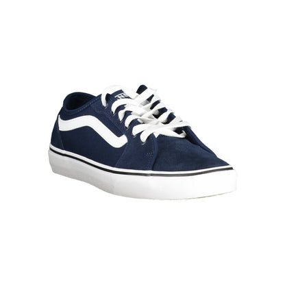 Vans Pantofi casual VN0A3WKZ BLEUMARIN