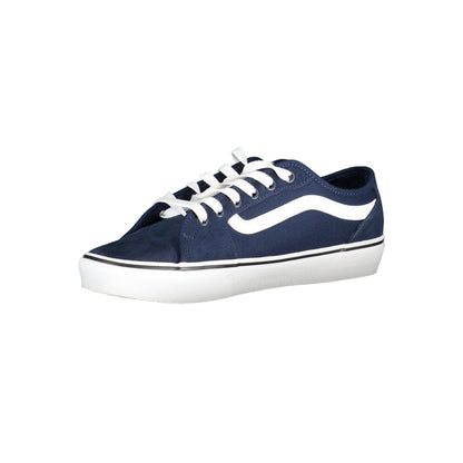 Vans Pantofi casual VN0A3WKZ BLEUMARIN