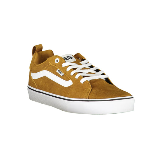 Vans Pantofi casual VN0A5HTX GALBEN