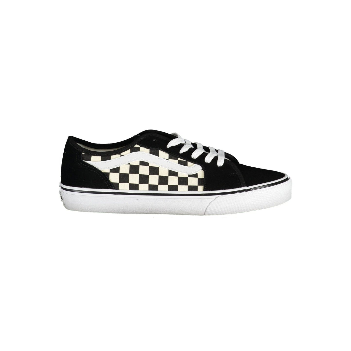 Vans Pantofi casual XVN0A3WKZ NEGRU