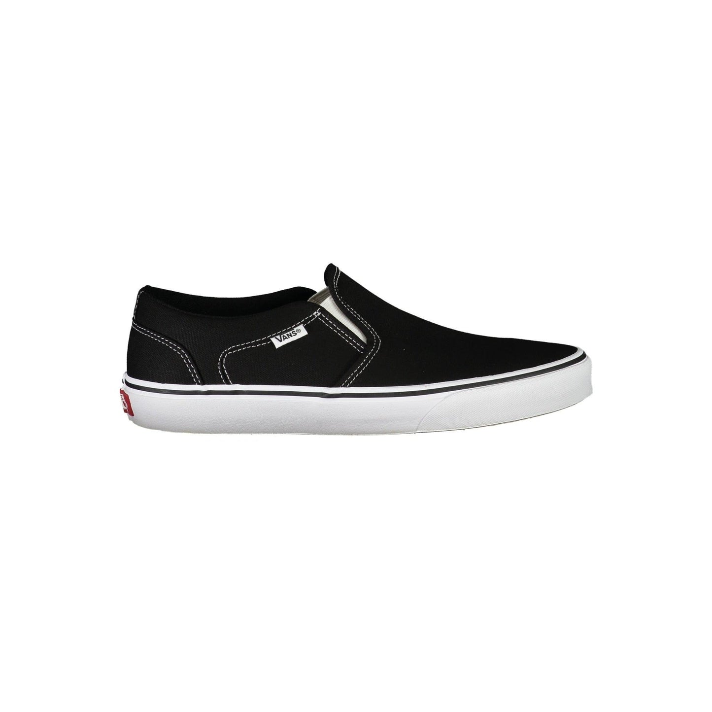 Vans Pantofi casual VN000SEQ NEGRU