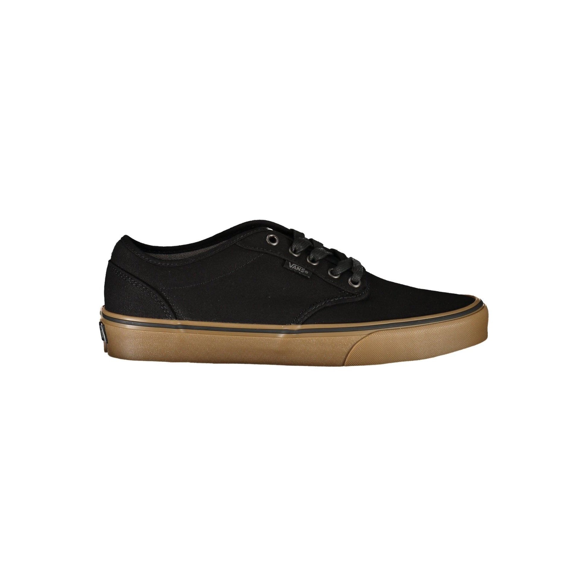 Vans Pantofi casual VN000TUY NEGRU